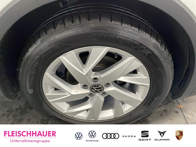 Volkswagen Tiguan 1.5 TSI Elegance Elegance