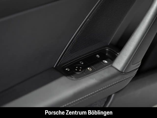 Porsche 992 4S Carrera Coupé