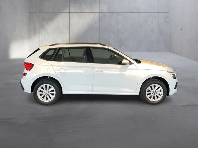 Skoda Kamiq Essence TSI