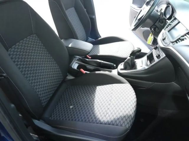 Opel Astra Edition Sports Tourer