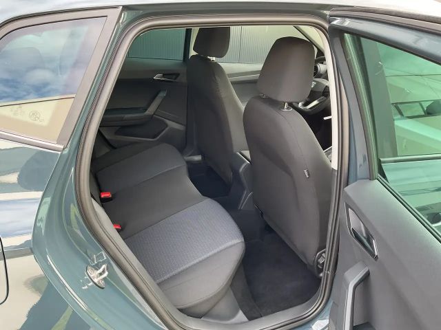 Seat Arona DSG Ecomotive Style