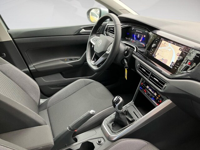 Volkswagen Taigo 1.0 TSI