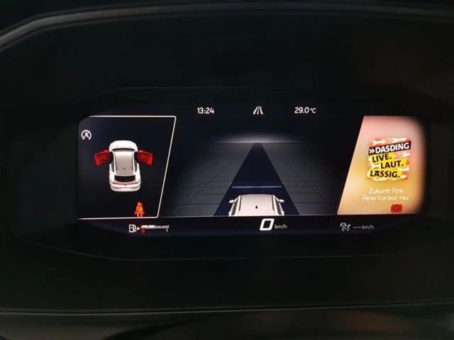 Cupra Formentor 1.5 TSI