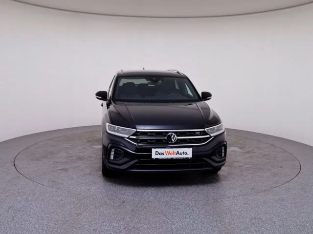 Volkswagen T-Roc DSG R-Line