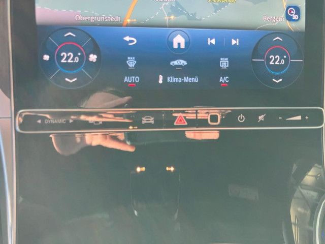 Mercedes-Benz GLC 300 4MATIC