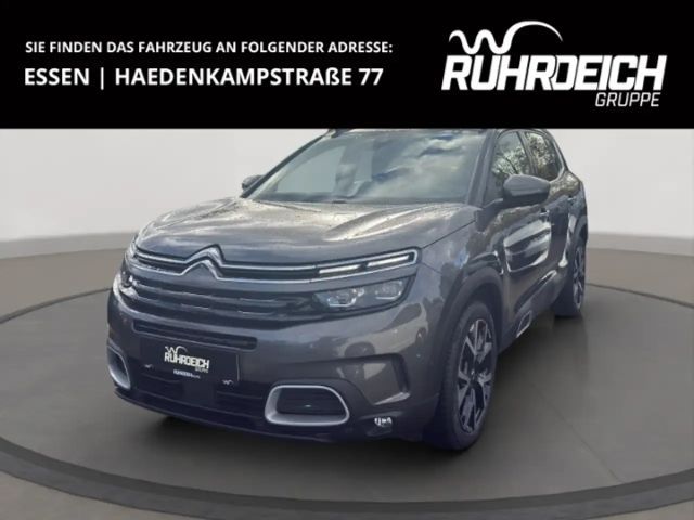 Citroën C5 Aircross BlueHDi Pack Shine