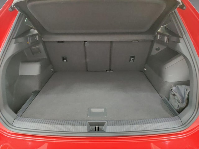 Volkswagen Tiguan 2.0 TSI R-Line