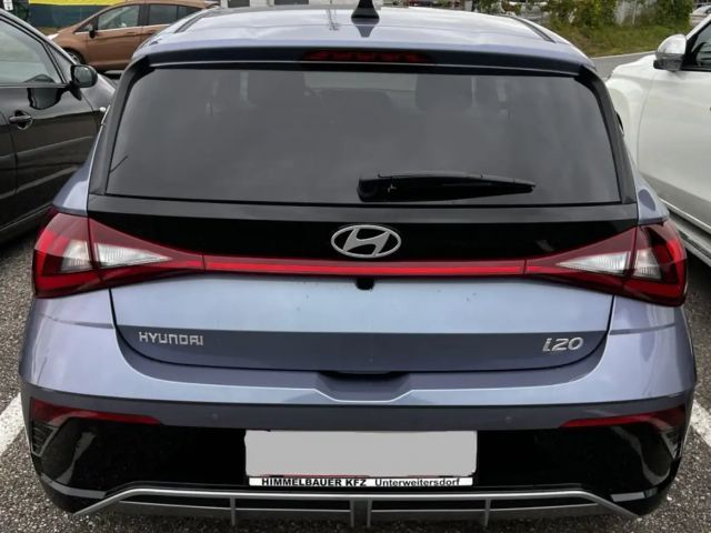 Hyundai i20 1.2