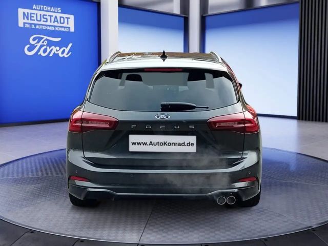 Ford Focus ST Line Wagon