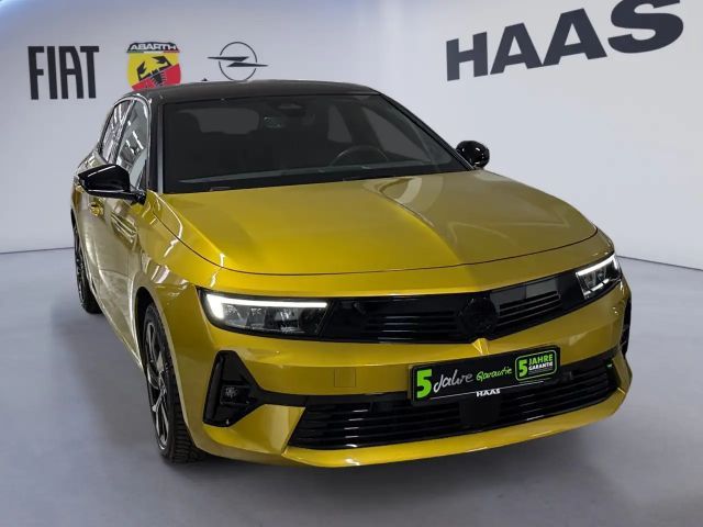 Opel Astra 1.6 Turbo Turbo