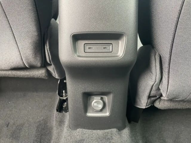 Opel Frontera Edition