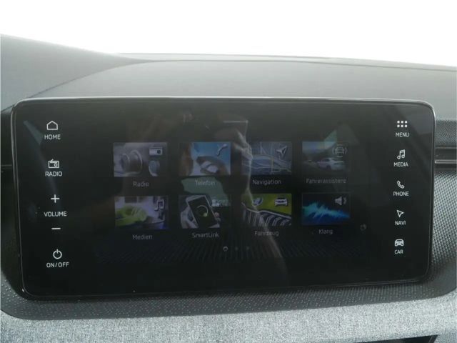 Skoda Scala 1.0 TSI Selection