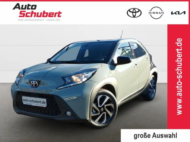 Toyota Aygo X Hatchback