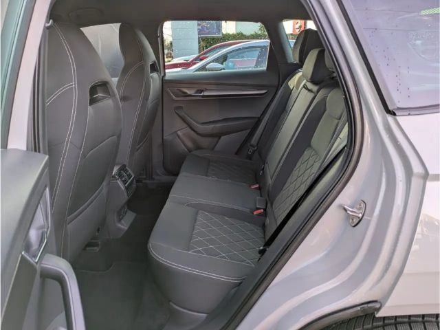 Skoda Karoq Sportline