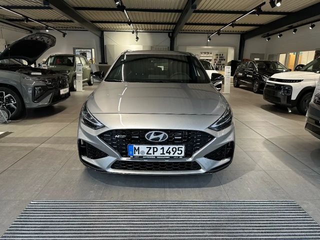 Hyundai i30 N Line T-GDi