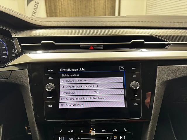 Volkswagen Arteon DSG R-Line