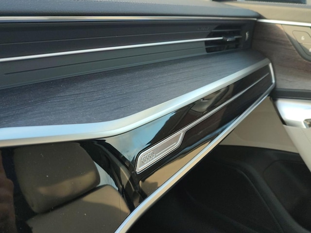 Audi A6 40 TDI Avant S-Tronic