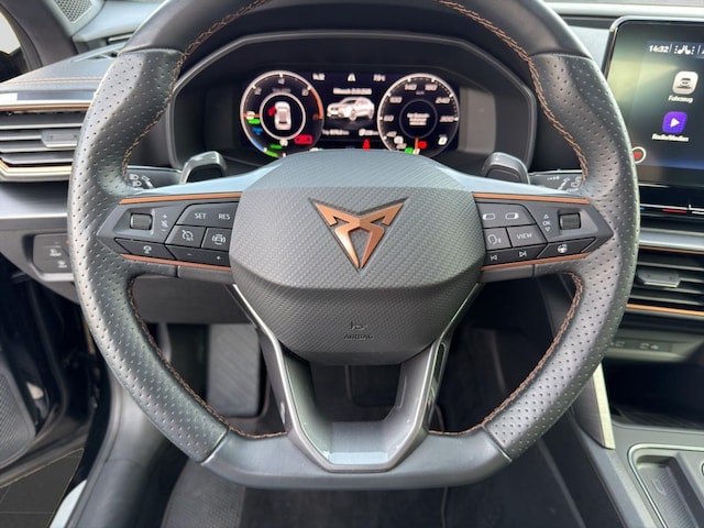 Cupra Formentor 1.4 e-Hybrid