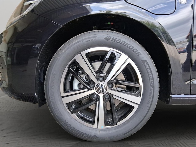 Volkswagen Caddy Life Maxi