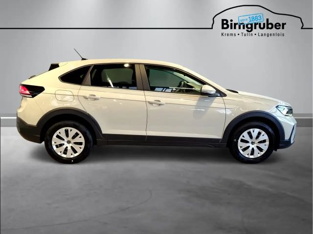 Volkswagen Taigo 4Me TSI