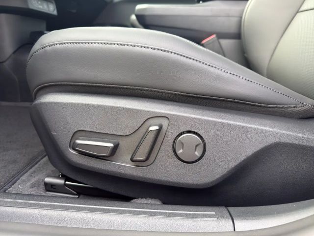 Kia EV4 81.4 kWh Earth Fastback