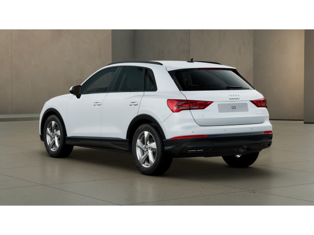 Audi Q3 35 TFSI S-Tronic