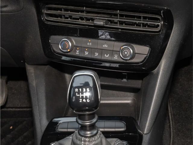 Opel Mokka 1.2 Turbo Edition Turbo