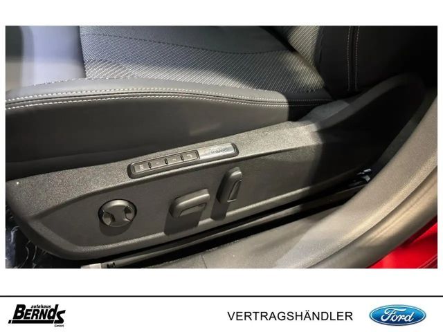 Ford Explorer Extended range RWD