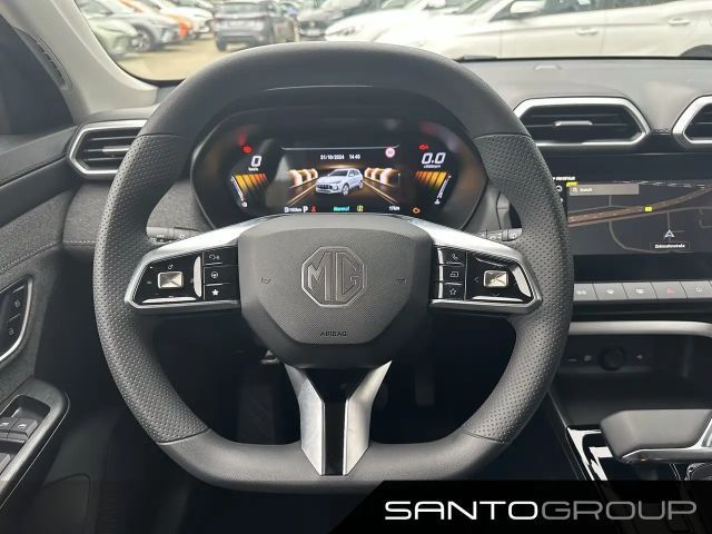 MG ZS ZS HEV STD. MY24 NAVI | ACC | KAMERA | TOTWINKL.