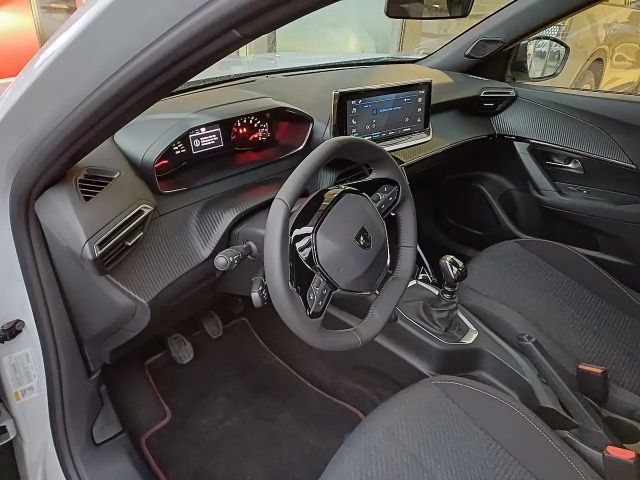 Peugeot 2008 PureTech Style
