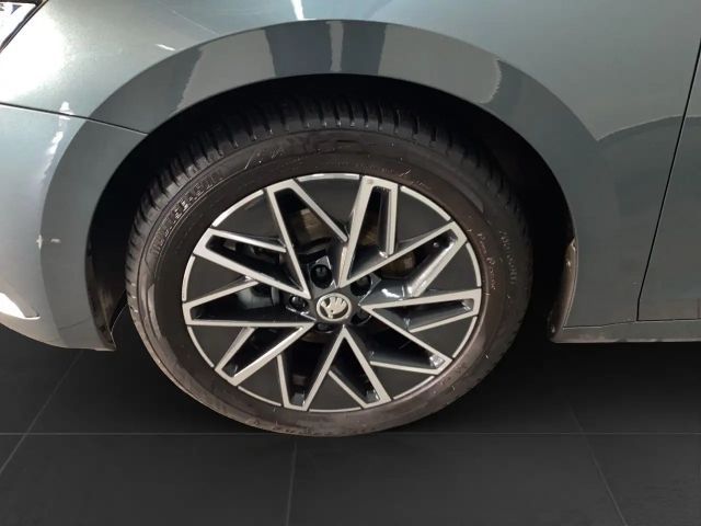 Skoda Octavia 1.5 TSI Ambition Combi