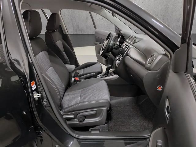 Suzuki Vitara AllGrip Comfort Hybrid