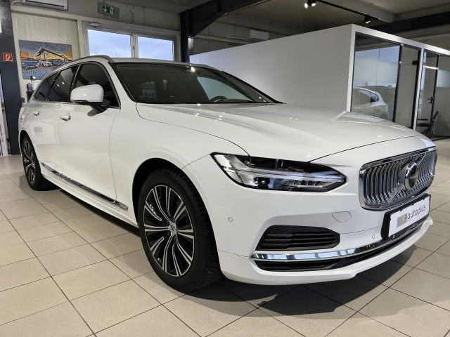 Volvo V90 AWD Inscription Recharge T6