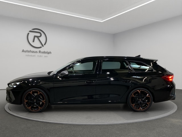 Cupra Leon 2.0 TSI 4Drive DSG Sportstourer