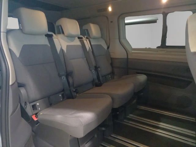 Volkswagen California Beach T7