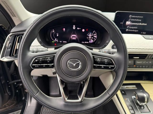 Mazda CX-60 4WD Takumi e-Skyactiv