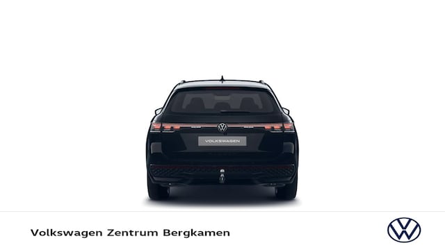 Volkswagen Passat R-Line Variant