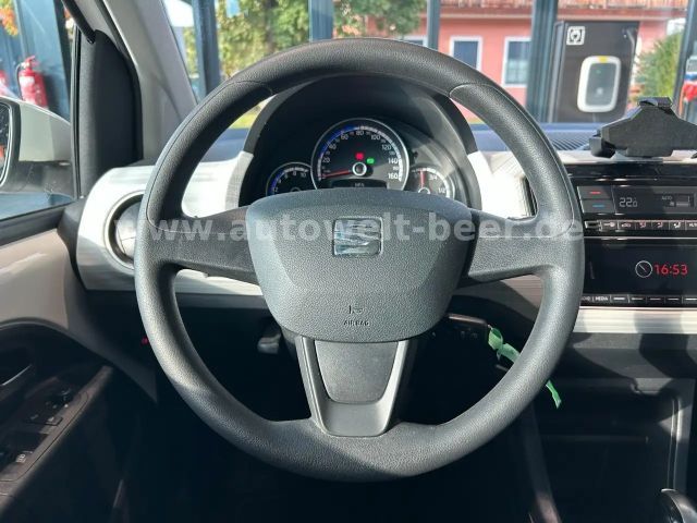 Seat Mii electric electric 83PS *NAVI*TEMPOMAT*