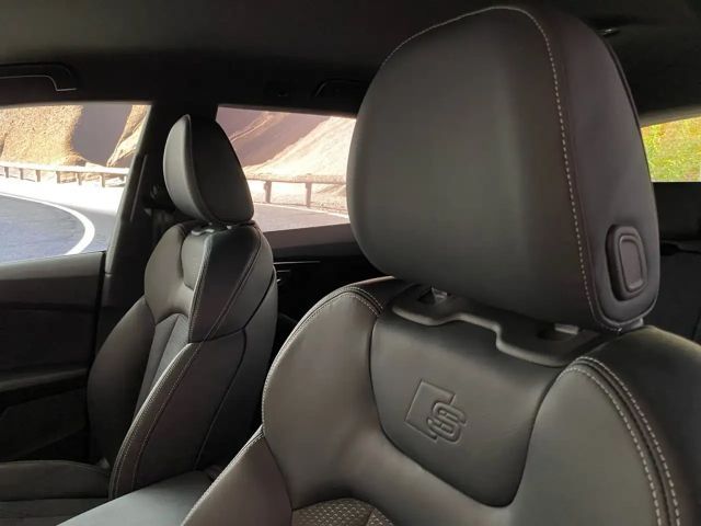 Audi Q8 50 TDI Quattro S-Line