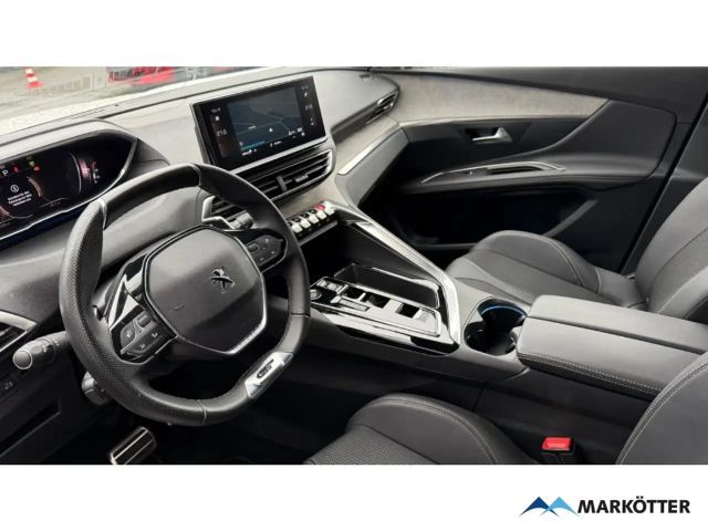 Peugeot 3008 GT-Line PureTech