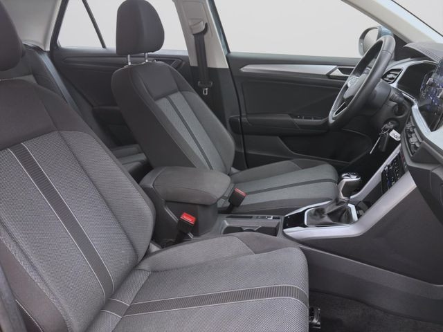 Volkswagen T-Roc 1.5 TSI DSG Life