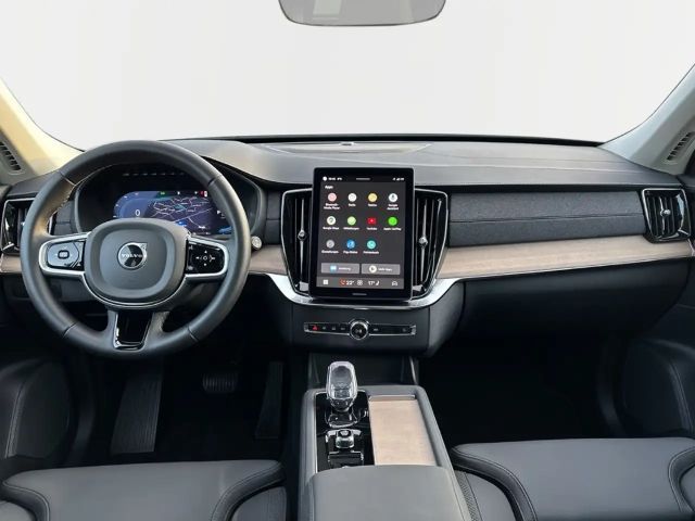 Volvo XC90 AWD Bright Plus Recharge T8