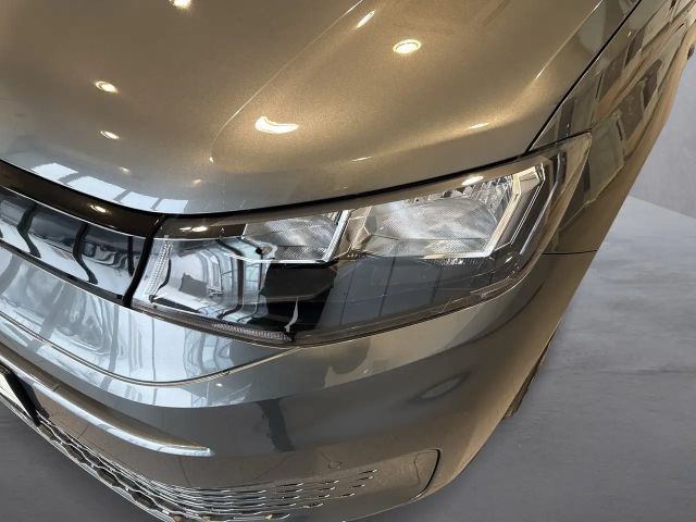 Volkswagen Caddy Family