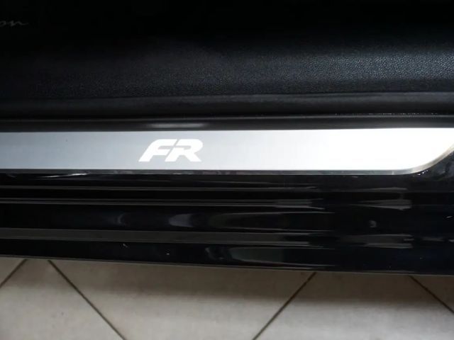 Seat Leon 1.5 TSI DSG FR-lijn