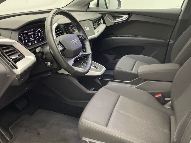 Audi Q4 e-tron 35 Sportback