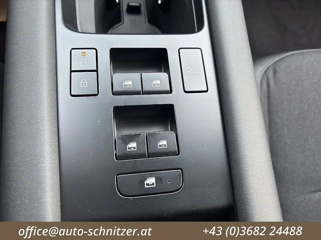 Hyundai IONIQ 6 4WD Vierwielaandrijving