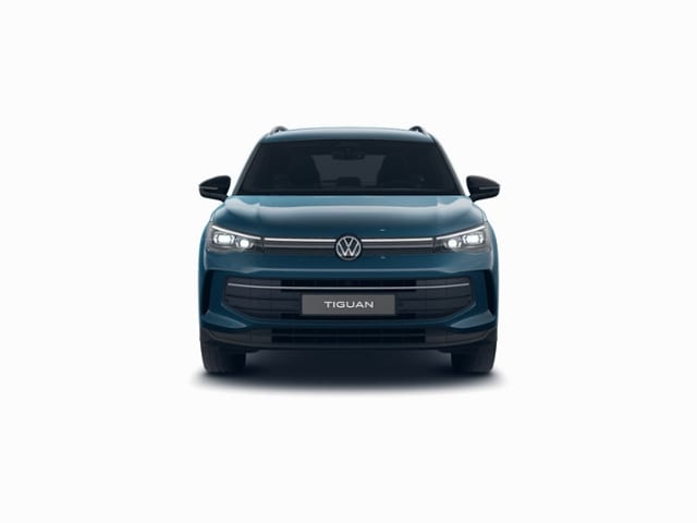 Volkswagen Tiguan 1.5 eTSI DSG