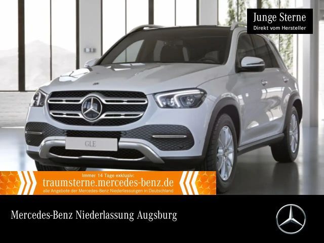 Mercedes-Benz GLE 350 4MATIC