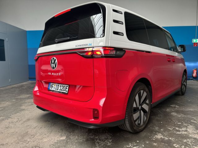 Volkswagen ID.Buzz 150 kW 77 KWh Pro