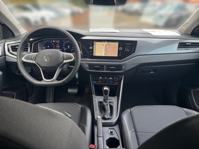 Volkswagen Taigo 1.0 TSI DSG IQ.Drive